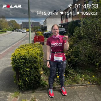 MeinFrauenlauf 2022 Zielfoto